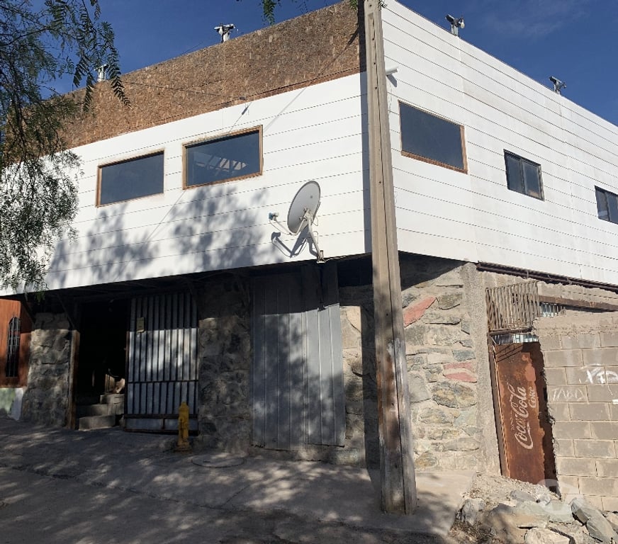 Bienes Raices Copiapó Copiapó - Fotos de CASA LITORAL VERDE