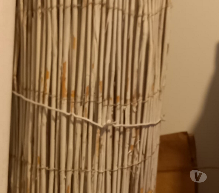 Accesorios Casa-Jardín Valparaíso Viña del Mar - Fotos de Cierre de cañas