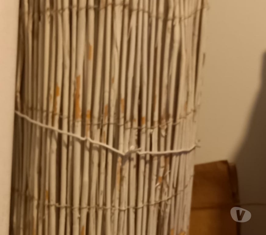 Accesorios Casa-Jardín Valparaíso Viña del Mar - Fotos de Cierre de cañas