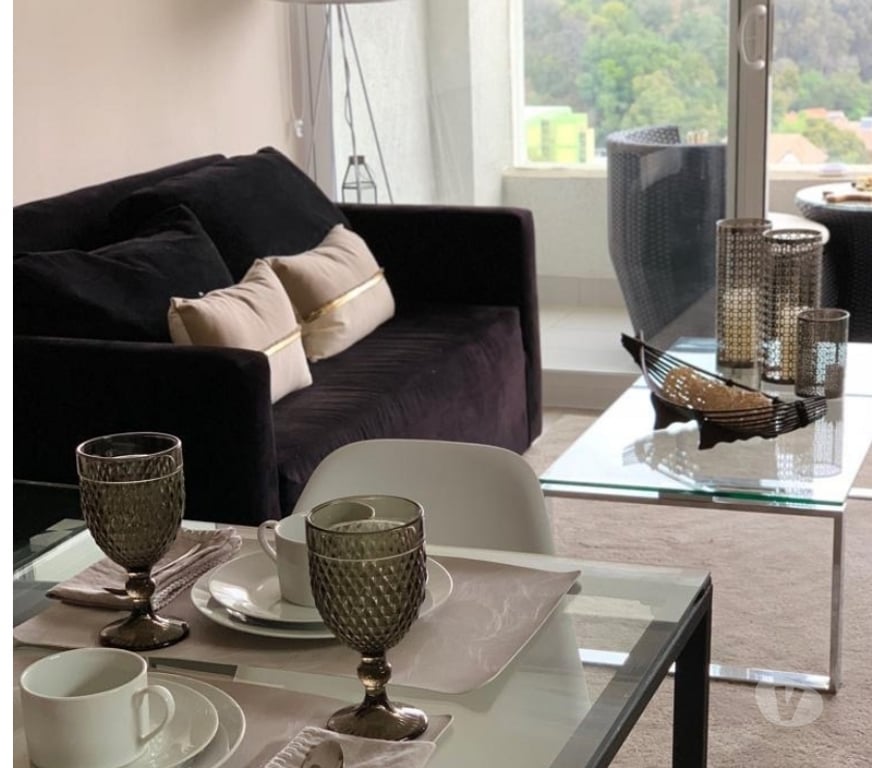 Bienes Raices Valparaíso Viña del Mar - Fotos de venta de hermoso departamento modelo inversión