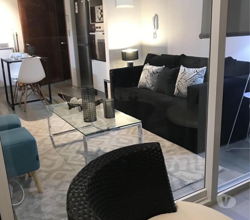 Bienes Raices Valparaíso Viña del Mar - Fotos de venta de hermoso departamento modelo inversión