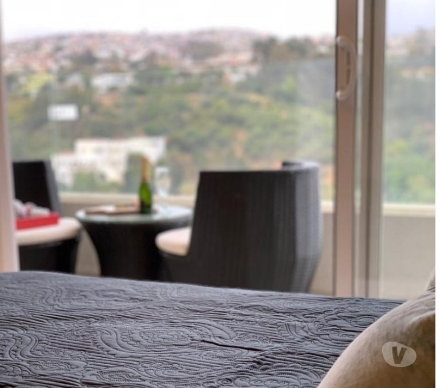 Bienes Raices Valparaíso Viña del Mar - Fotos de venta de hermoso departamento modelo inversión