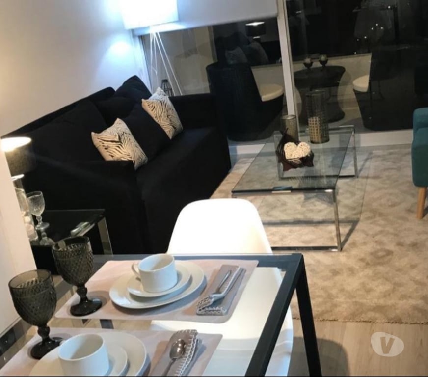 Bienes Raices Valparaíso Viña del Mar - Fotos de venta de hermoso departamento modelo inversión