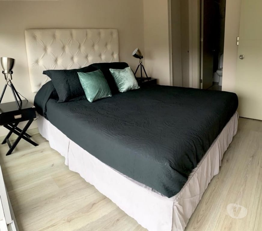 Bienes Raices Valparaíso Viña del Mar - Fotos de venta de hermoso departamento modelo inversión