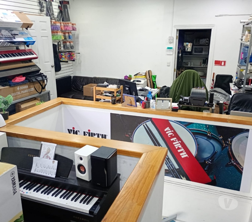 Locales Commerciales en Arriendo Valparaíso Viña del Mar - Fotos de LOCAL COMERCIAL EN VIÑA, CALLE VALPARAISO, INTERIOR GALERIA