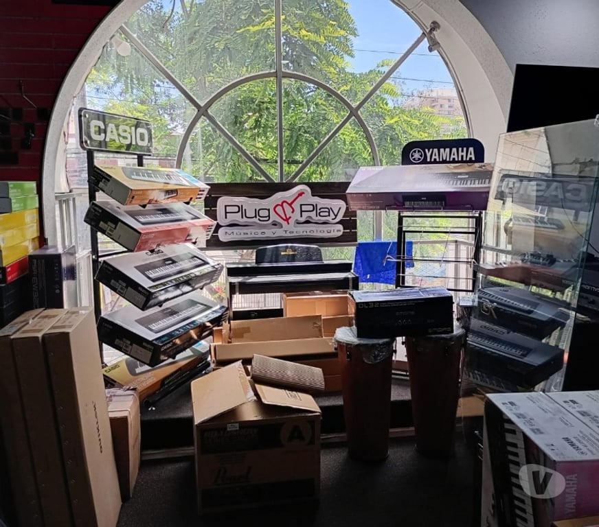 Locales Commerciales en Arriendo Valparaíso Viña del Mar - Fotos de LOCAL COMERCIAL EN VIÑA, CALLE VALPARAISO, INTERIOR GALERIA