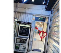 Fotos de LOCAL COMERCIAL EN VIÑA, CALLE VALPARAISO, INTERIOR GALERIA