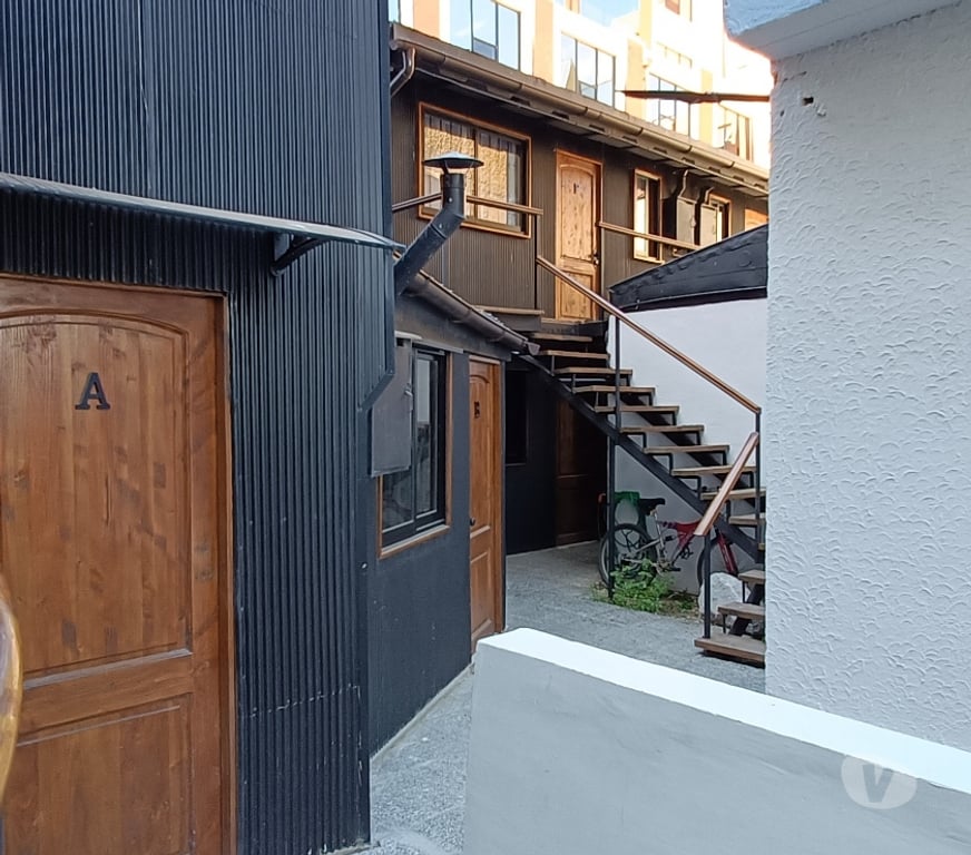 Arriendos Valparaíso Viña del Mar - Fotos de Arriendo cabañas año corrido , a pasos de Av. San Martín