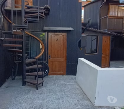 Arriendos Viña del Mar Valparaíso - Fotos de Arriendo cabañas año corrido , a pasos de Av. San Martín