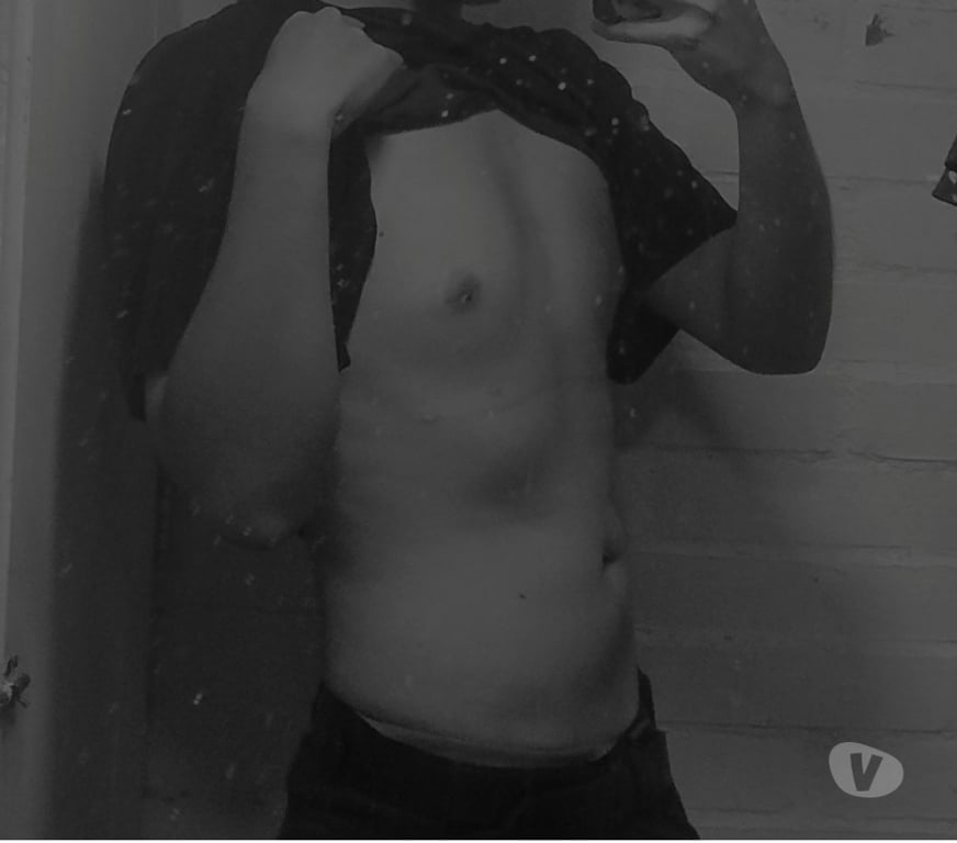 Encuentros Sexuales Santiago Santiago - Fotos de Corneador joven