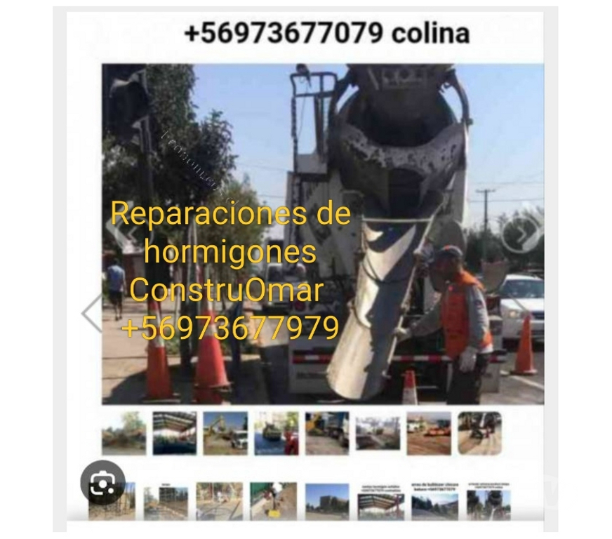 Fletes y Mudanzas - Transportes Santiago Conchalí - Fotos de retiro de escombro conchali recoleta fletes+56974477488