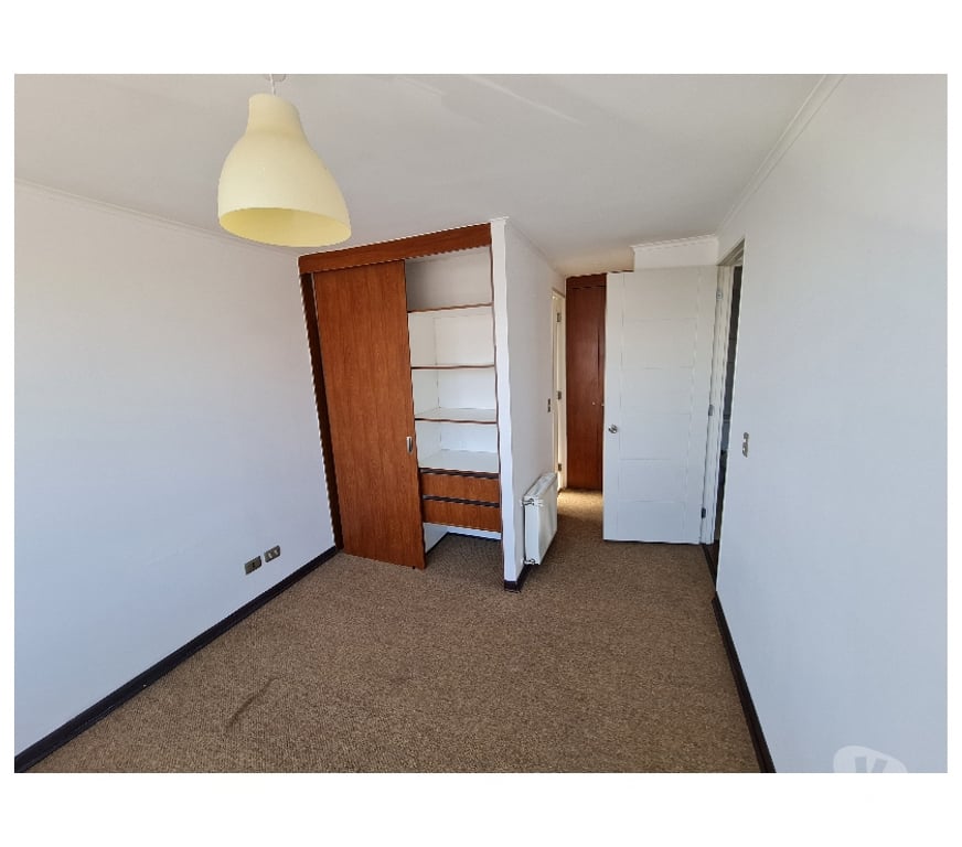 Arriendos Concepción Concepción - Fotos de Bello Departamento 2D2B Salas 445. Concepción.