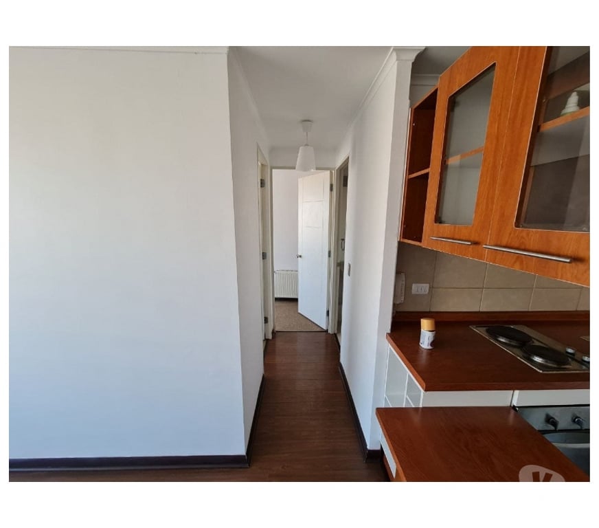 Arriendos Concepción Concepción - Fotos de Bello Departamento 2D2B Salas 445. Concepción.