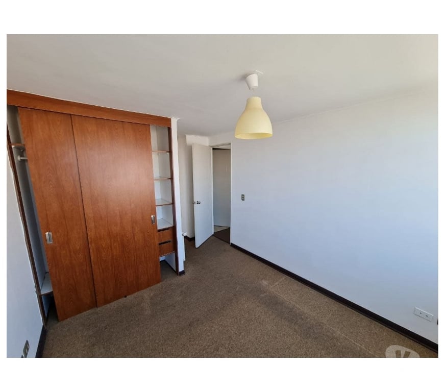 Arriendos Concepción Concepción - Fotos de Bello Departamento 2D2B Salas 445. Concepción.