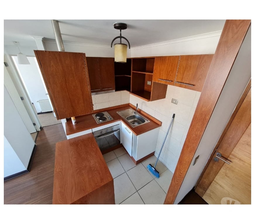 Arriendos Concepción Concepción - Fotos de Bello Departamento 2D2B Salas 445. Concepción.