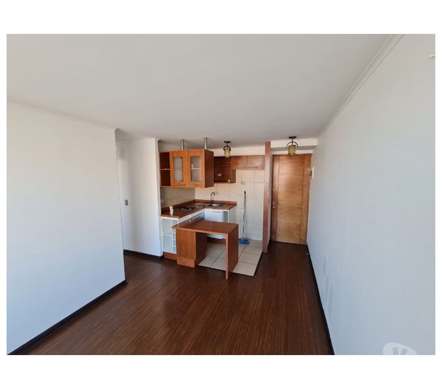 Arriendos Concepción Concepción - Fotos de Bello Departamento 2D2B Salas 445. Concepción.