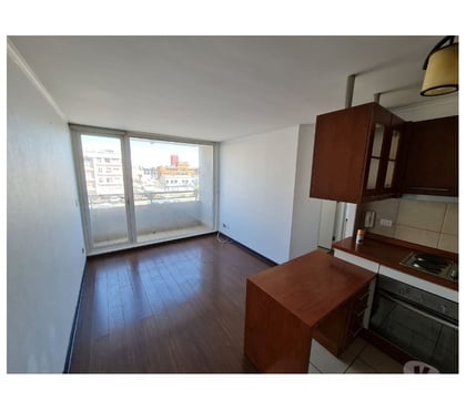 Casas y departamentos en arriendo Concepción Concepción - Fotos de Bello Departamento 2D2B Salas 445. Concepción.