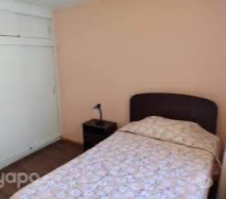 Arriendo de piezas Elqui La Serena - Fotos de Se arrienda Habitación Amoblada en la Compañía La Seren