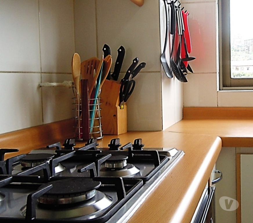 Arriendo de piezas Valparaíso Viña del Mar - Fotos de DORMITORIO PARA PROFESIONAL O ESTUDIANTE POSGRADO