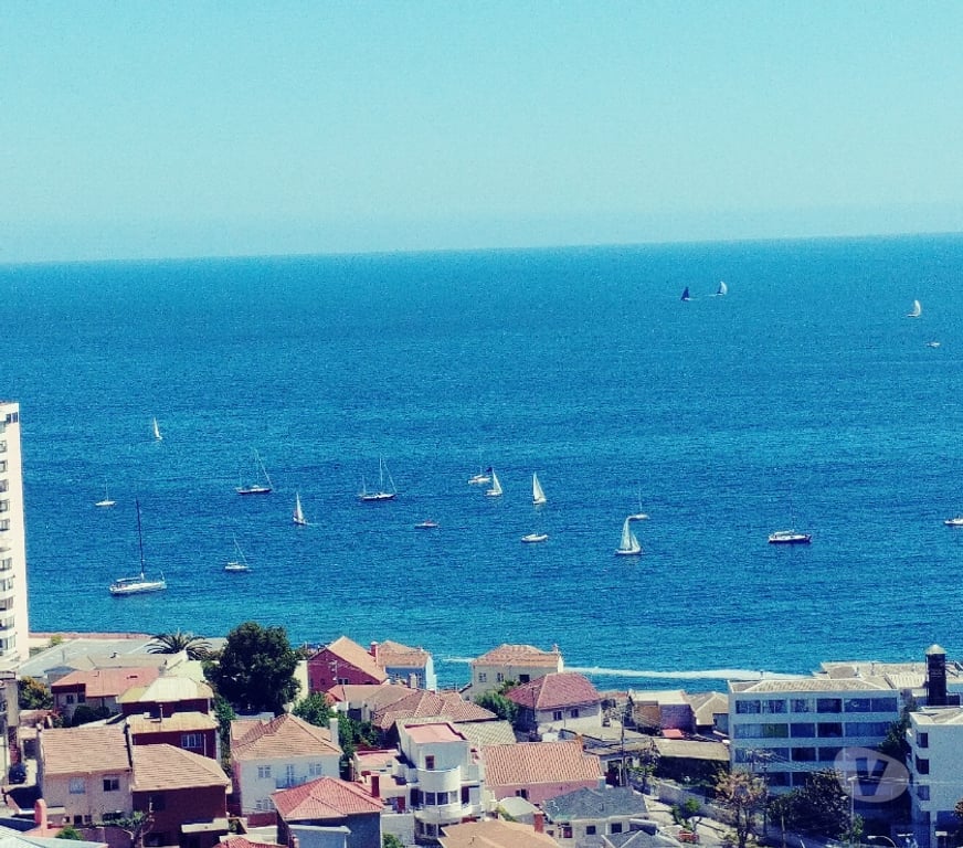 Arriendo de piezas Valparaíso Viña del Mar - Fotos de DORMITORIO PARA PROFESIONAL O ESTUDIANTE POSGRADO