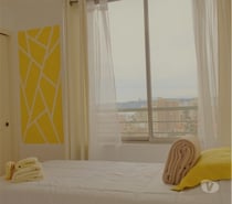 DORMITORIO PARA PROFESIONAL O ESTUDIANTE POSGRADO