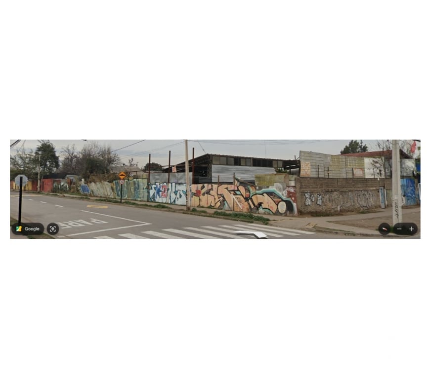 Bienes Raices Santiago Renca - Fotos de Se vende amplio terreno con excelente conectividad