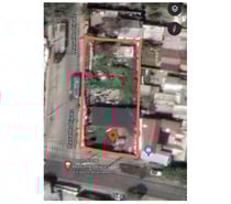 Se vende amplio terreno con excelente conectividad