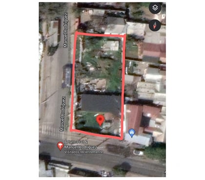 Departamentos en venta Renca Santiago - Fotos de Se vende amplio terreno con excelente conectividad