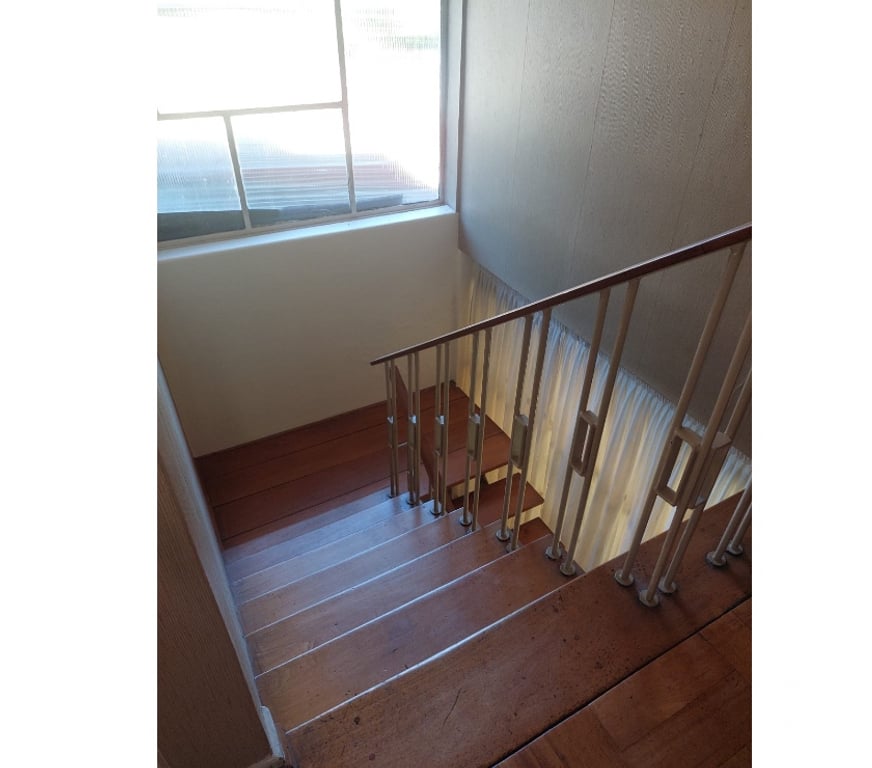 Bienes Raices Concepción Concepción - Fotos de Casa en Pedro de Valdivia 4D2B3E, sector residencial.