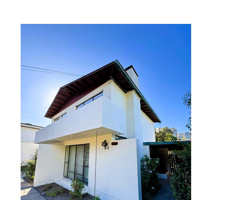 Bienes Raices Concepción Concepción - Fotos de Casa en Pedro de Valdivia 4D2B3E, sector residencial.