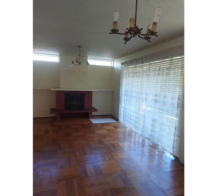 Bienes Raices Concepción Concepción - Fotos de Casa en Pedro de Valdivia 4D2B3E, sector residencial.