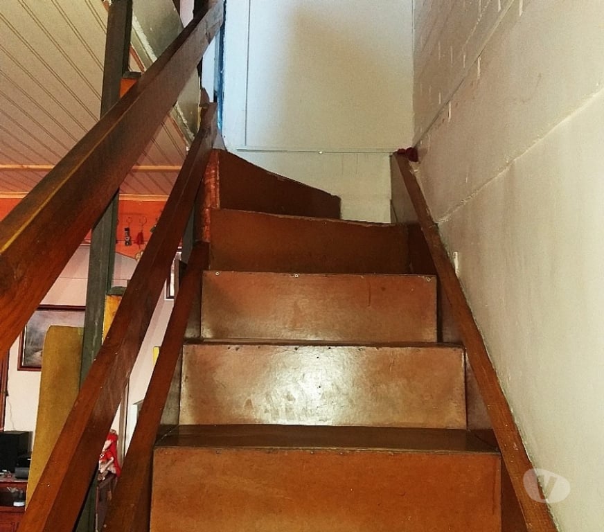 Bienes Raices Valparaíso Villa Alemana - Fotos de CASA PAREO SIMPLE CERCANA HOSPITAL PROVINCIAL