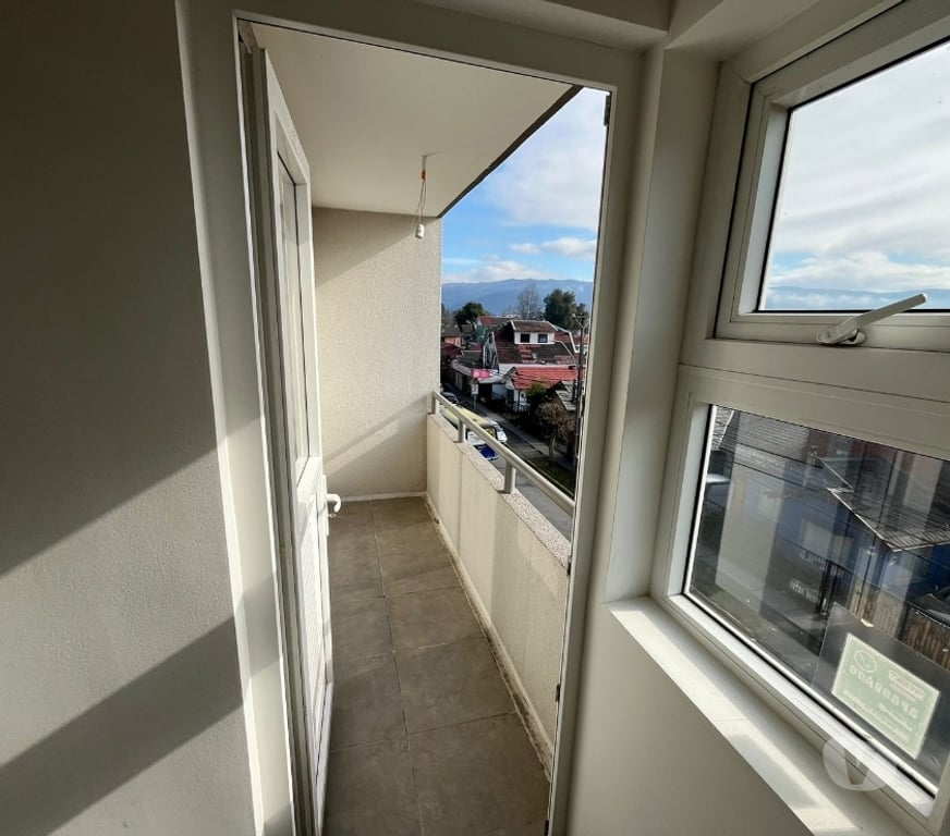 Arriendos Concepción Chiguayante - Fotos de Oportunidad Condominio; Seguridad, piscina, juegos