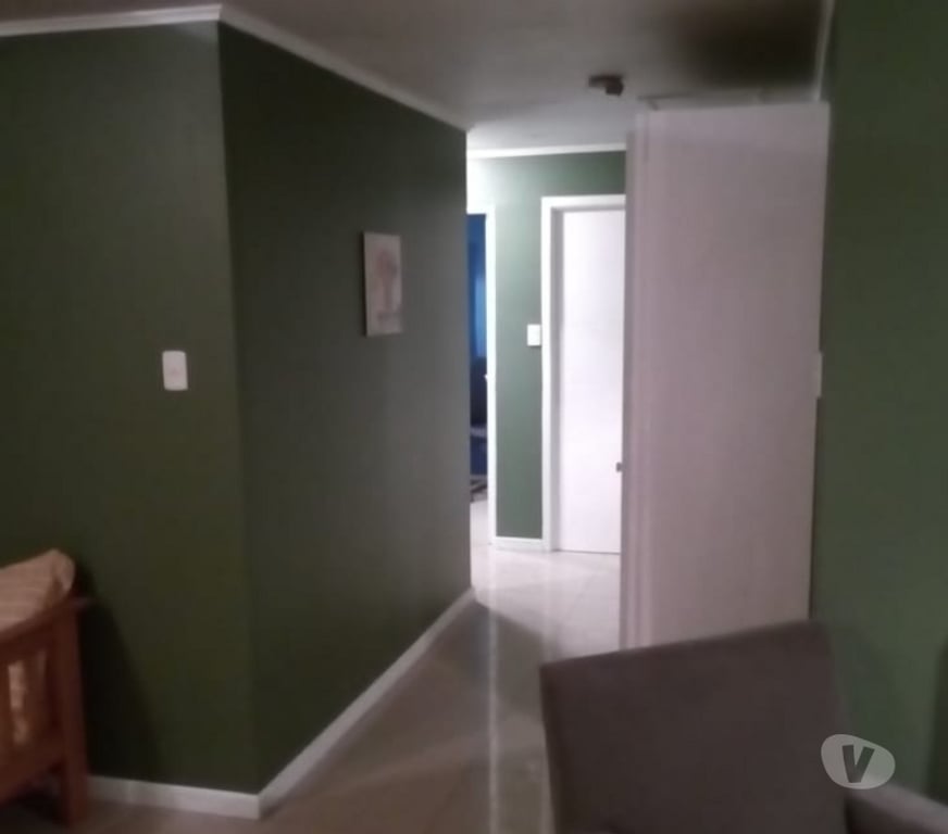 Casas amobladas Talca Talca - Fotos de ARRIENDO CASA AMOBLADA 4 DORMITORIOS UTALCA