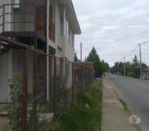 ARRIENDO CASA AMOBLADA 4 DORMITORIOS UTALCA