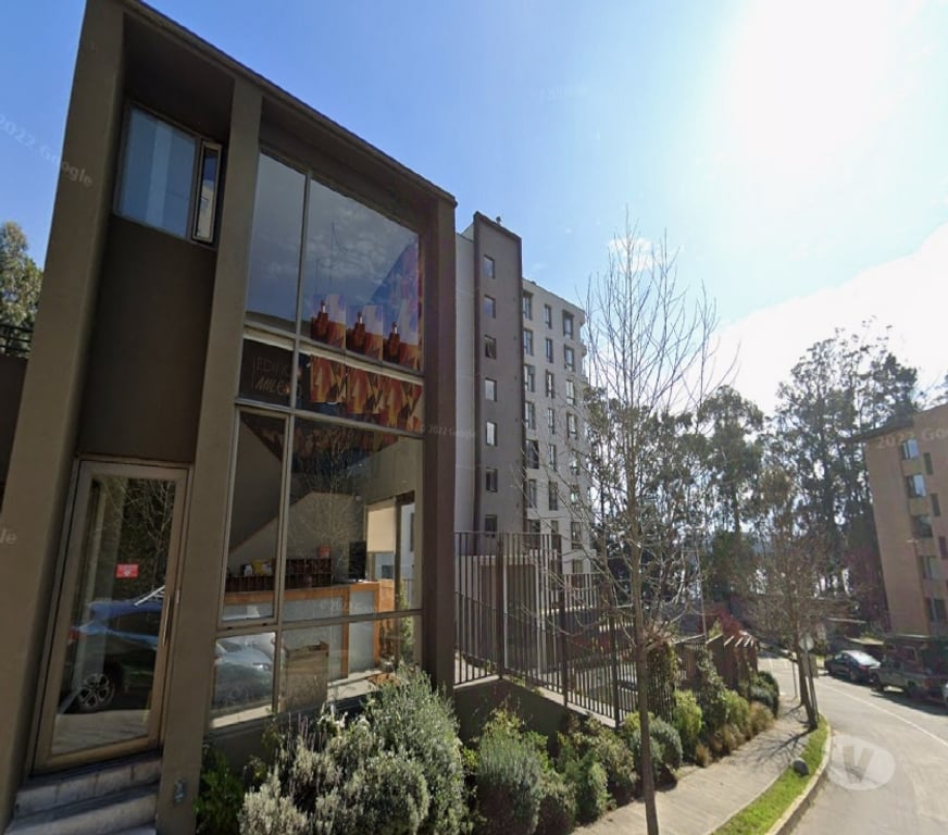 Arriendos Concepción Chiguayante - Fotos de Marina y vista Laguna Grande, rodeado de naturaleza.