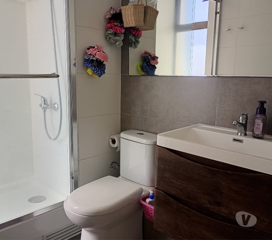 Arriendos Concepción Chiguayante - Fotos de Marina y vista Laguna Grande, rodeado de naturaleza.