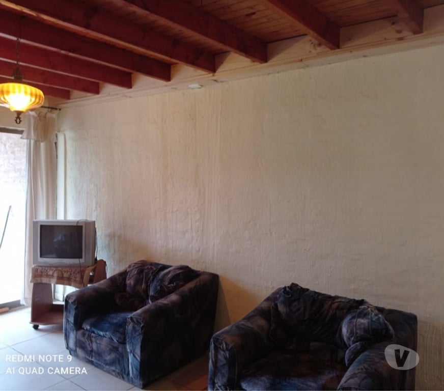 Casas amobladas Talca Talca - Fotos de CASA AMOBLADA 4 DORMITORIOS UCM INACAP