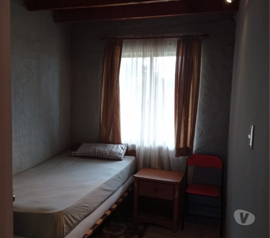 Casas amobladas Talca Talca - Fotos de CASA AMOBLADA 4 DORMITORIOS UCM INACAP