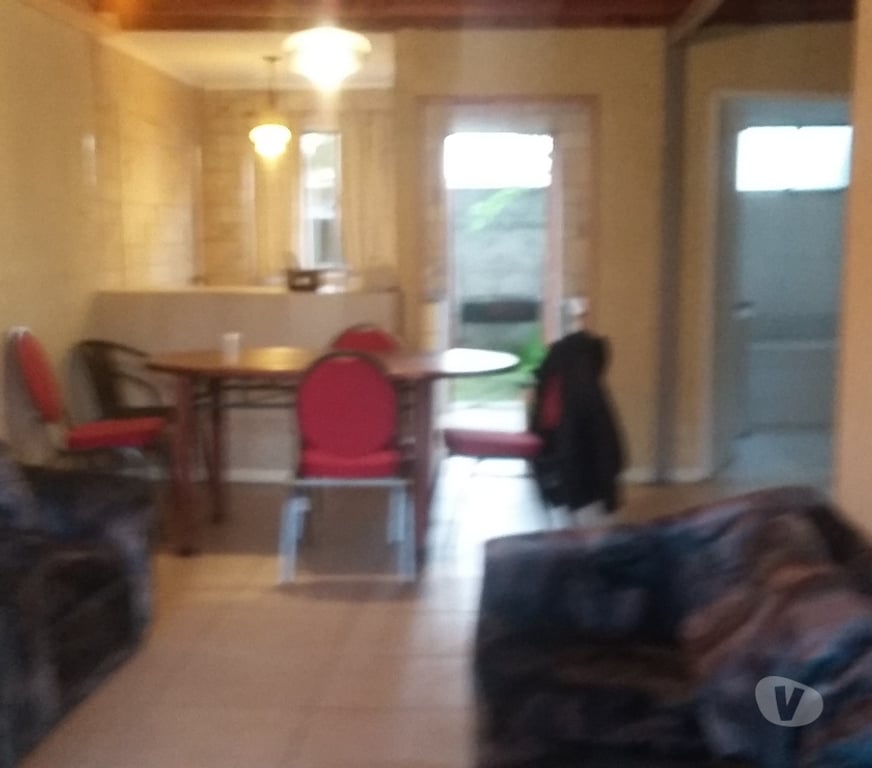 Casas amobladas Talca Talca - Fotos de CASA AMOBLADA 4 DORMITORIOS UCM INACAP