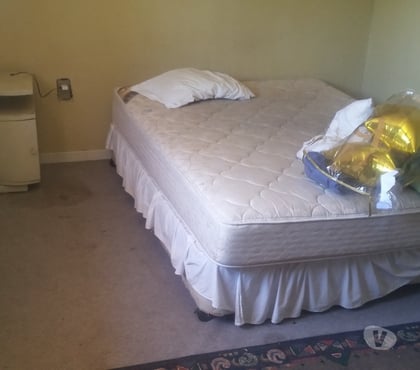 Casas amobladas Talca Talca - Fotos de CASA AMOBLADA 4 DORMITORIOS UCM INACAP