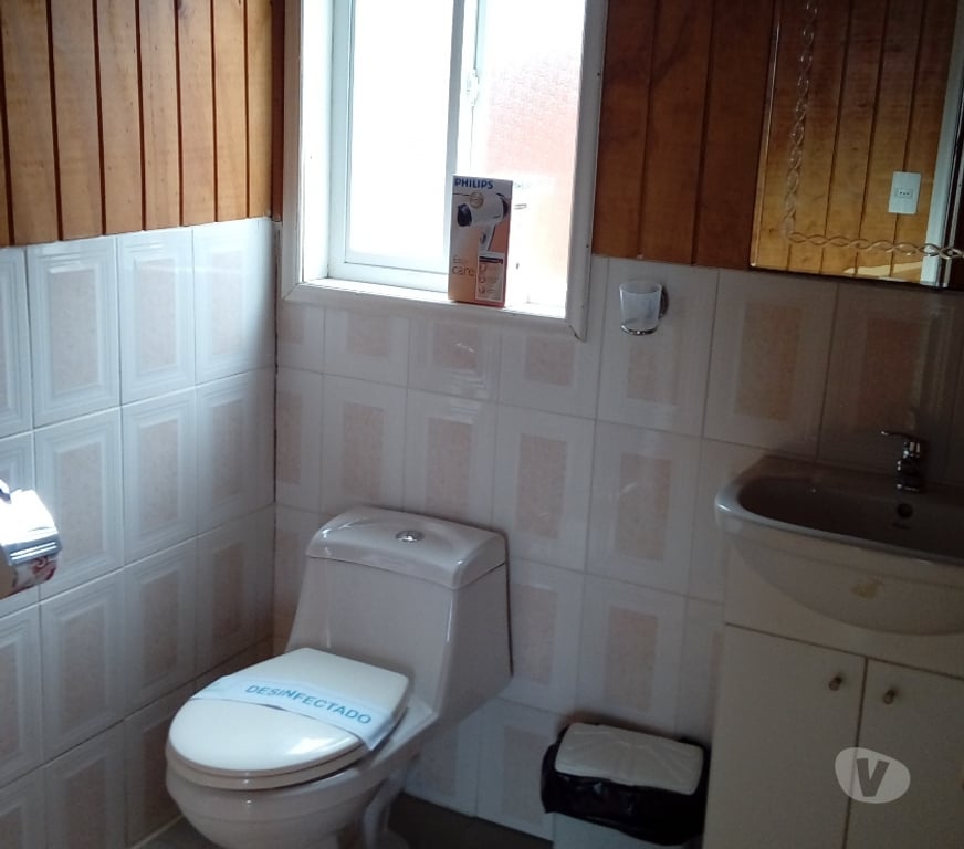 Arriendos Vacaciones Chiloé Ancud - Fotos de ARRIENDO CABAÑAS ANCUD