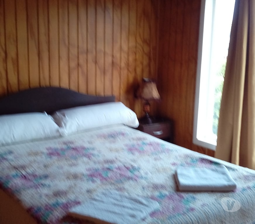 Arriendos Vacaciones Chiloé Ancud - Fotos de ARRIENDO CABAÑAS ANCUD