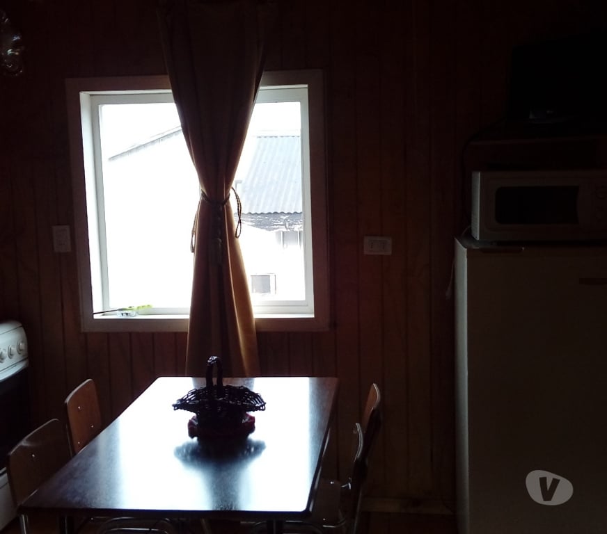 Arriendos Vacaciones Chiloé Ancud - Fotos de ARRIENDO CABAÑAS ANCUD