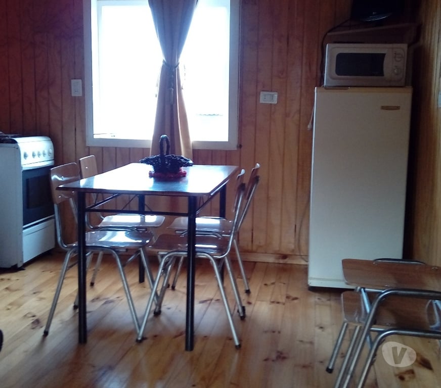 Arriendos Vacaciones Chiloé Ancud - Fotos de ARRIENDO CABAÑAS ANCUD