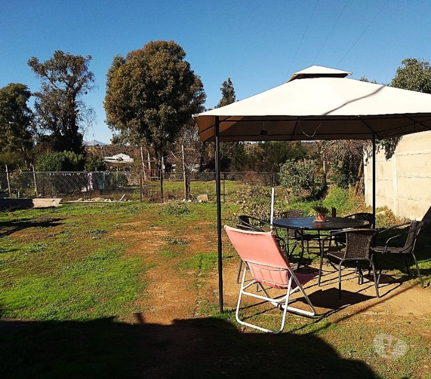 Parcelas en Venta Valparaíso Villa Alemana - Fotos de AMPLIO TERRENO CON CASA SECTOR PATAGUAL