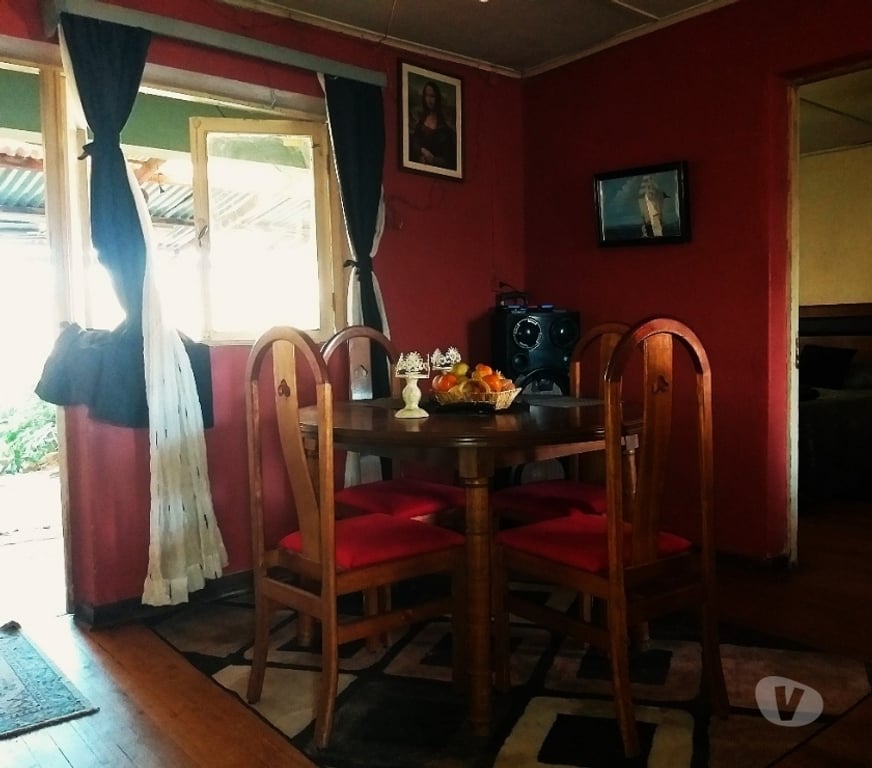 Parcelas en Venta Valparaíso Villa Alemana - Fotos de AMPLIO TERRENO CON CASA SECTOR PATAGUAL