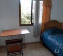 Fotos de Se arrienda Dormitorio Amoblada a a 20.000 Mil Diarios en la