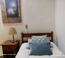 Fotos de Se arrienda Pieza Amoblada a a 20.000 Mil Diarios en la Comp