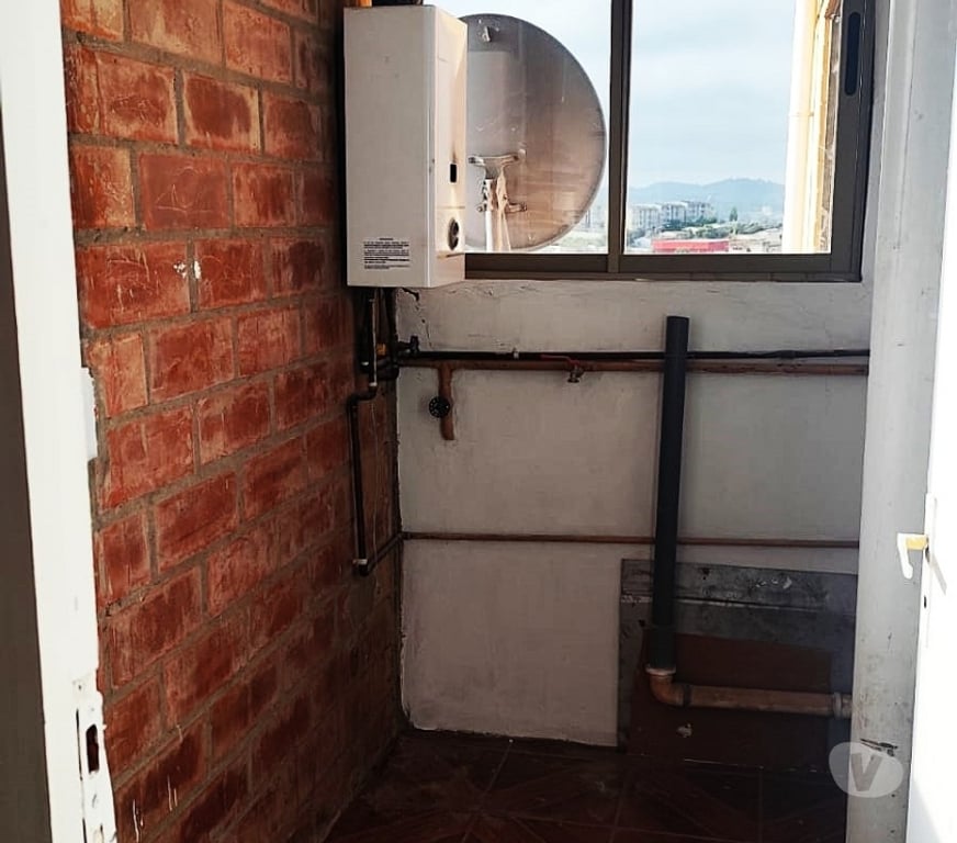 Arriendos Valparaíso Villa Alemana - Fotos de ARRIENDO DEPARTAMENTO 4TO PISO POBL. DINAMARCA